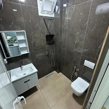 Lejlighed Trizone & *