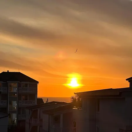 Trizone & Lejlighed *