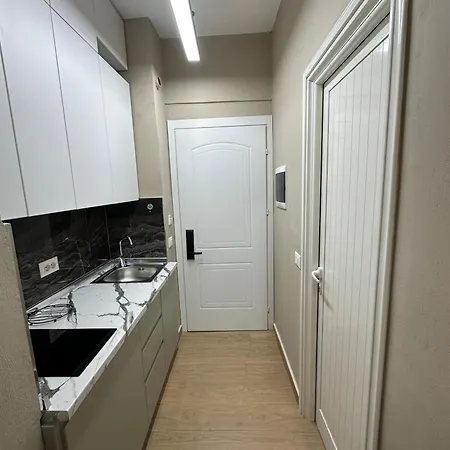 Apartment Trizone &