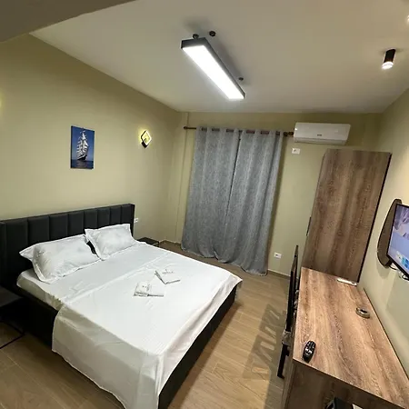 Trizone & Apartment