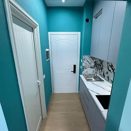 Apartment Trizone &