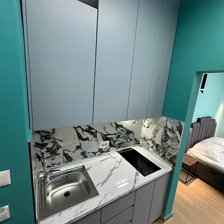 Trizone & Apartment