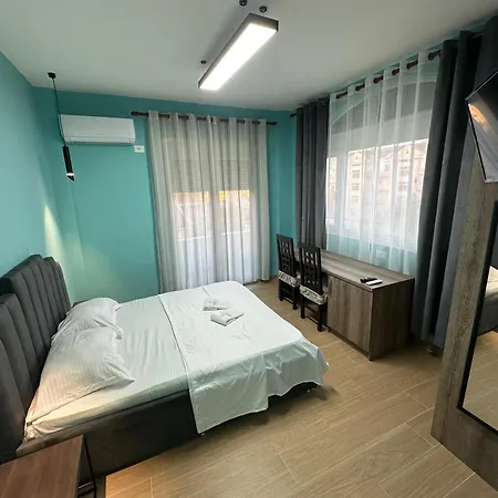 Trizone & Apartment *
