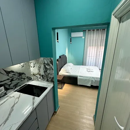 Trizone & Apartment *