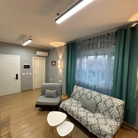 Trizone & Apartment