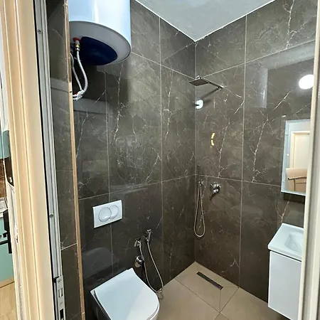 Apartmán Trizone &