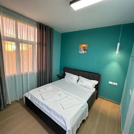 Trizone & Apartment