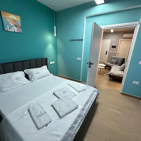 Appartement Trizone & *