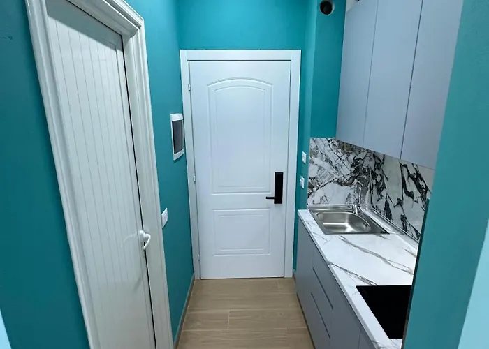 Apartment Trizone &