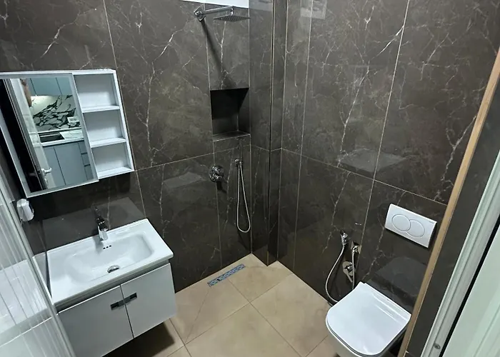 Apartment Trizone & *