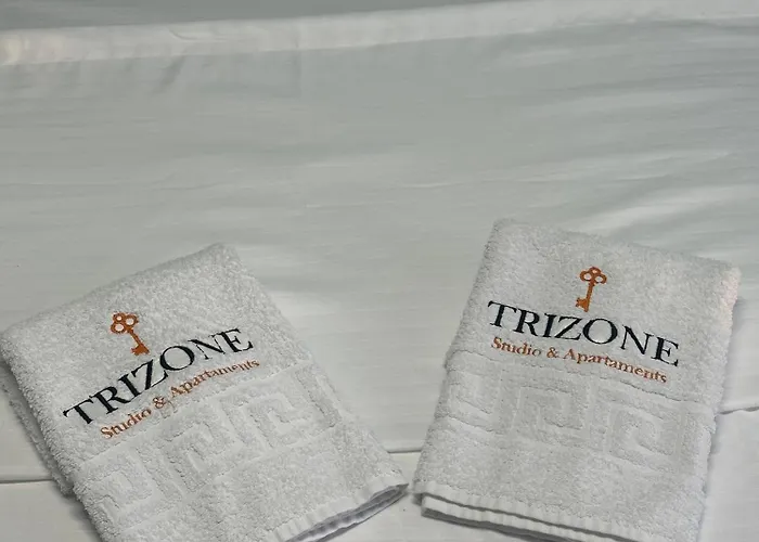 Trizone & Apartment