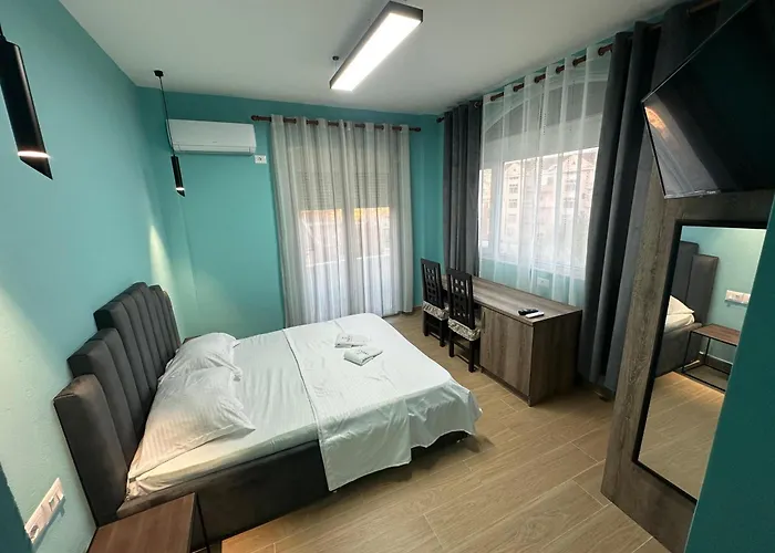 Trizone & Apartment *