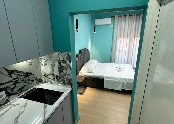 Trizone & Apartment *