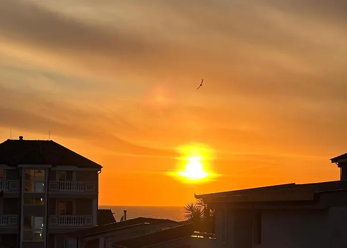 Trizone & דירה *