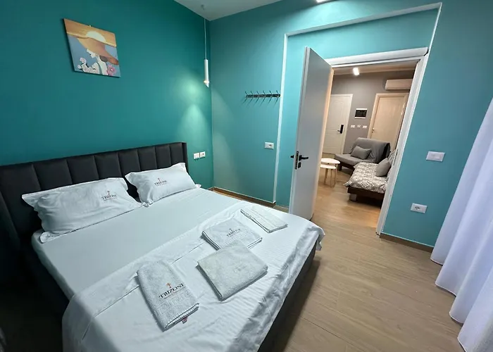 Apartment Trizone & *