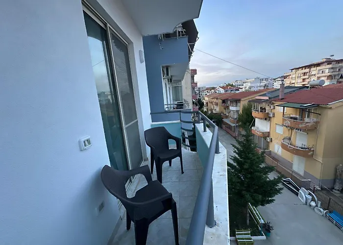 Apartman Trizone &